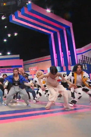 스트릿 우먼 파이터 갈라 토크쇼