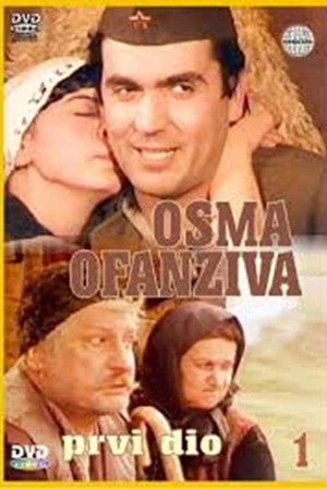 Osma ofanziva