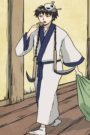 増田こうすけ劇場 ギャグマンガ日和