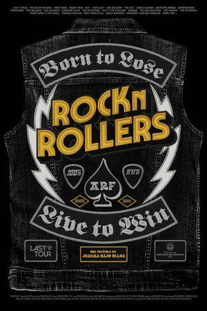 RockNRollers