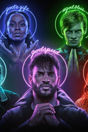 Amerikan Tanrıları