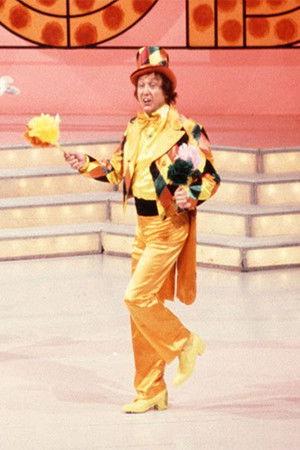 The Ken Dodd Laughter Show