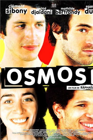 Osmose