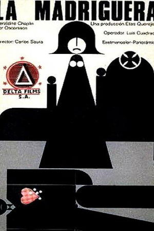 La Madriguera