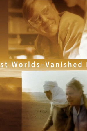 Attenborough's Passion Projects