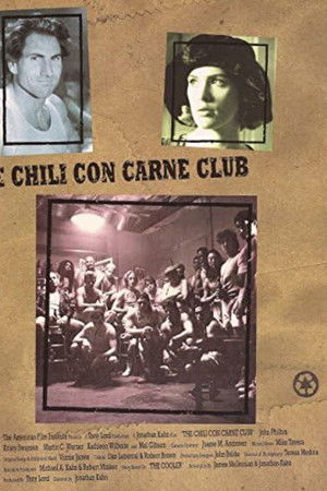 The Chili Con Carne Club