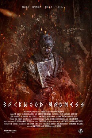 Backwood Madness