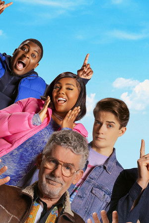 De Tatta's: de serie