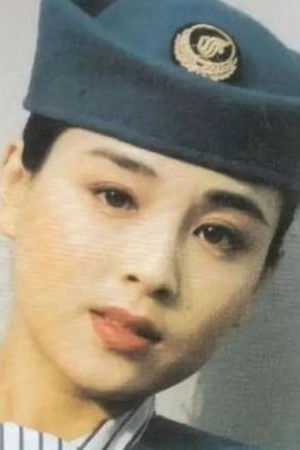 中国空姐