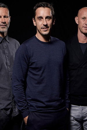 Class of '92: Full Time