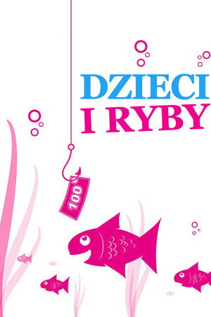 Dzieci i ryby