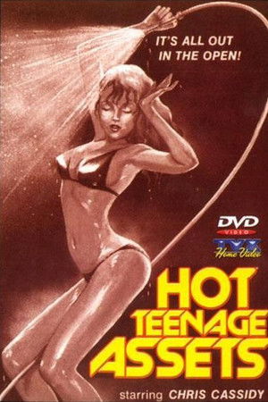 Hot Teenage Assets