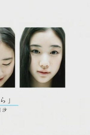 蒼井優×4つの嘘 カムフラージュ