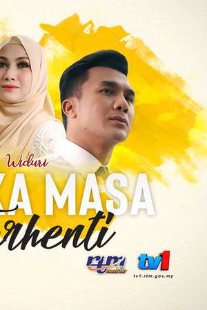 Ketika Masa Terhenti