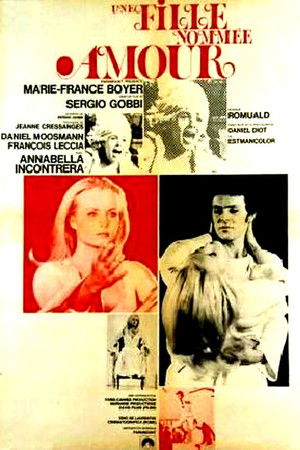 Une fille nommée Amour