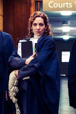 Defending the Guilty