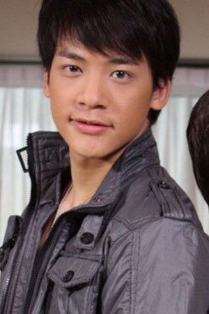 ดอกรักริมทาง