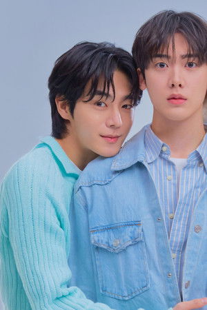 내 여자친구는 상남자