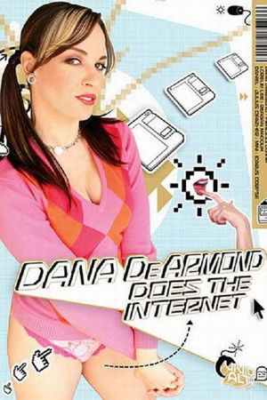 Dana DeArmond Does the Internet