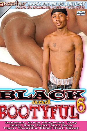 Black and Bootyful 6