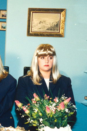 Το Ροζ Συννεφάκι