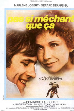 Pas si méchant que ça