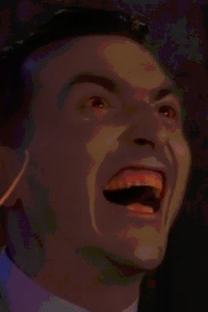 The Cry of Mann: A Trool Day Holiday Spectacular in Eight Parts