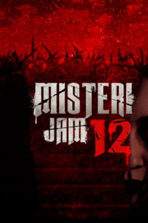 Misteri Jam 12