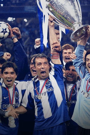 F.C. Porto - The Special Ones