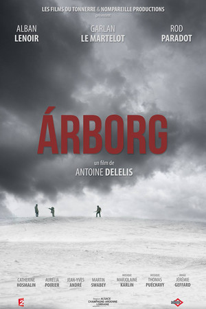 Árborg