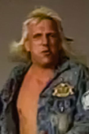 Smoky Mountain Wrestling