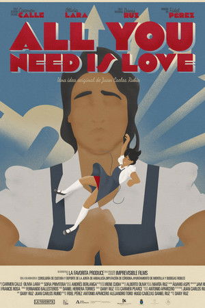 All You Need Is Love