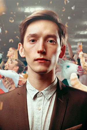 Миллионер из Балашихи