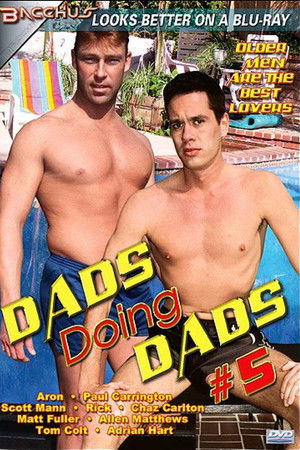 Dads Doing Dads 5