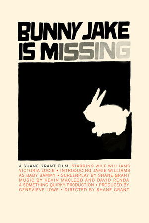 Bunny Jake Is Missing