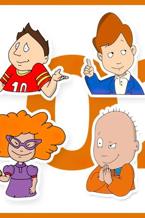 The Kids from Room 402