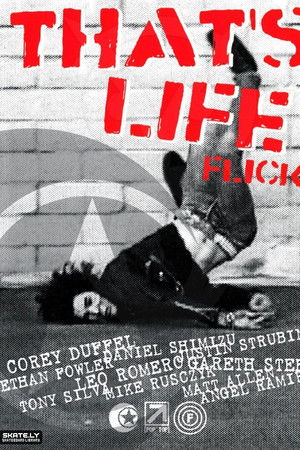 Foundation - That's Life