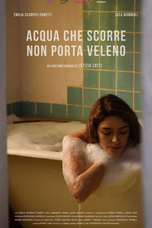 Acqua che scorre non porta veleno