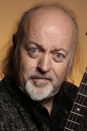 Is It Bill Bailey?