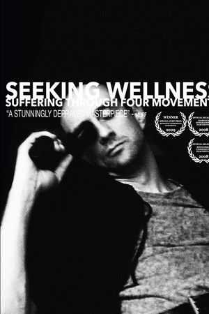 Seeking Wellness: Suffering Through Four Movements