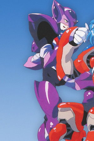 メタルファイター♥MIKU