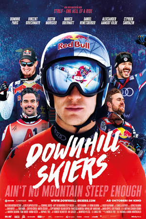 Downhill Skiers