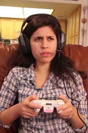 Hey Ash, Whatcha Playin'?