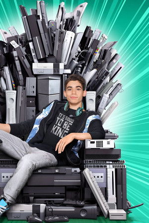 Gamer's Guide to Pretty Much Everything