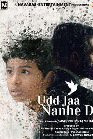 Udd Jaa Nanhe Dil