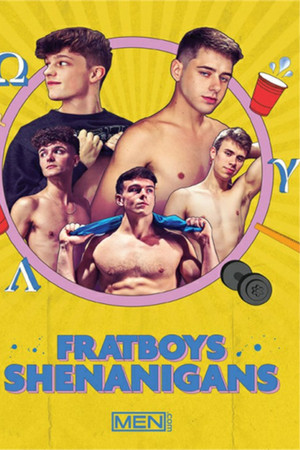Fratboys Shenanigans