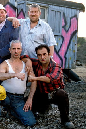 Was nicht passt, wird passend gemacht