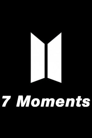 BTS 7 Moments