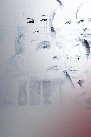 Élysée, la solitude du pouvoir