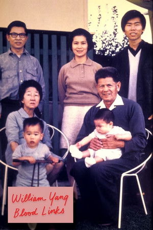 William Yang Blood Links